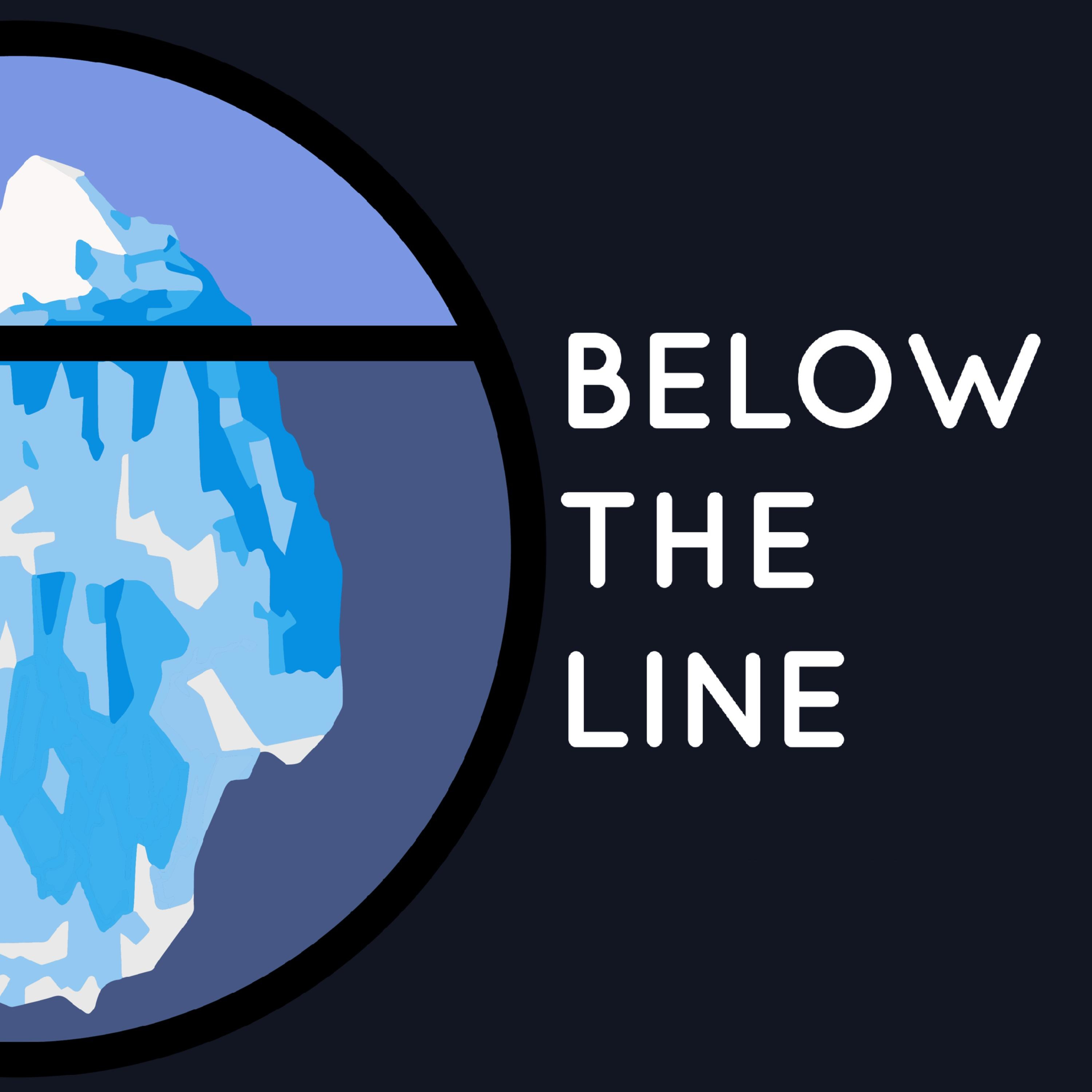 Kevin Rose on Below the Line Intro - Part 1