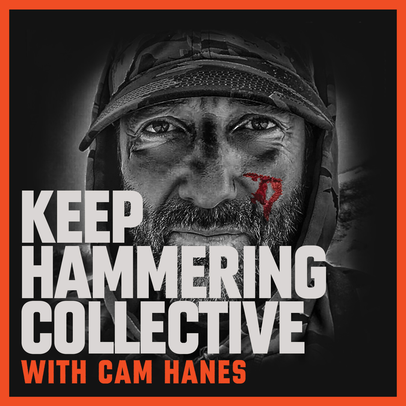 Cameron Hanes - Keep Hammering Collective