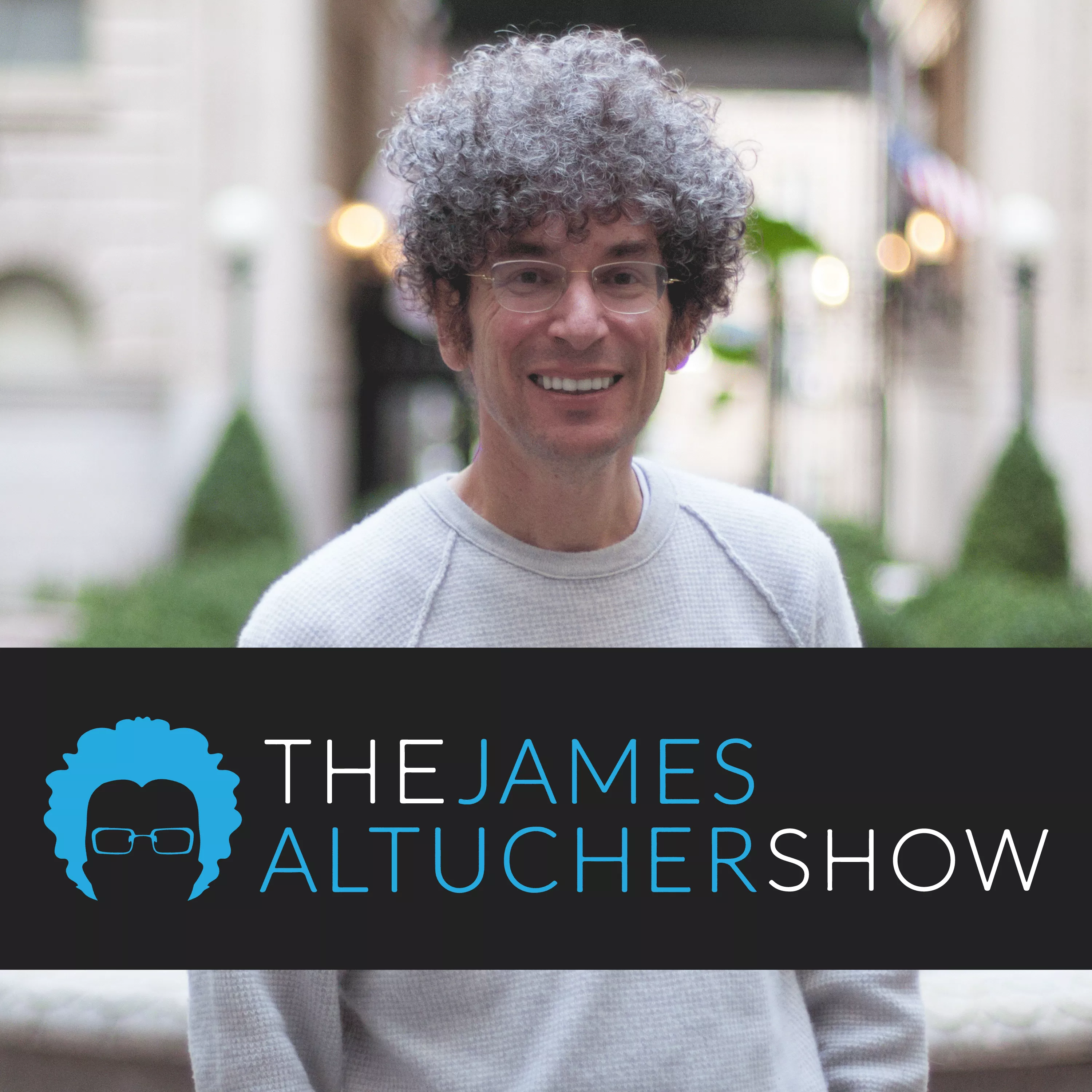 AD: "The Side Hustle Bible" by James Altucher