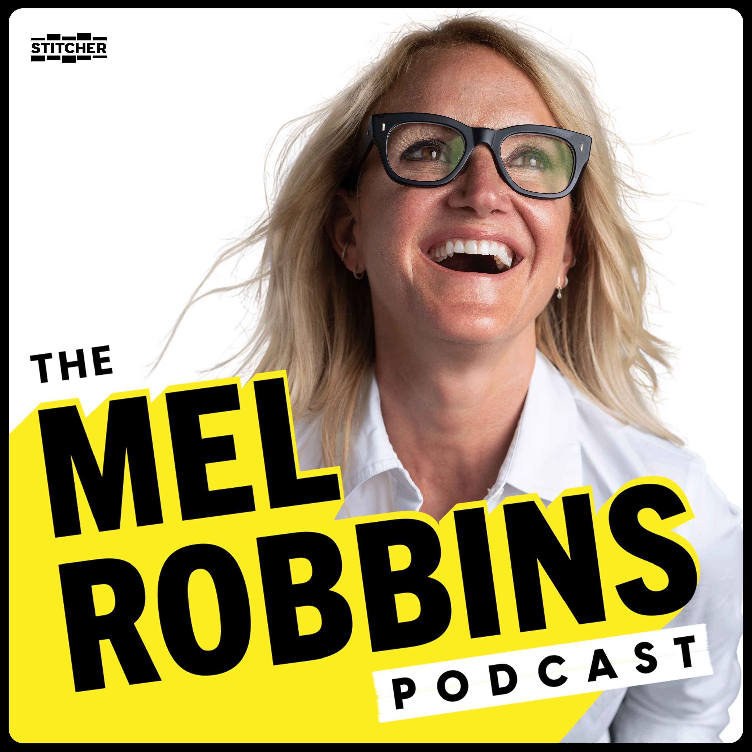 Mel Robbins Intro
