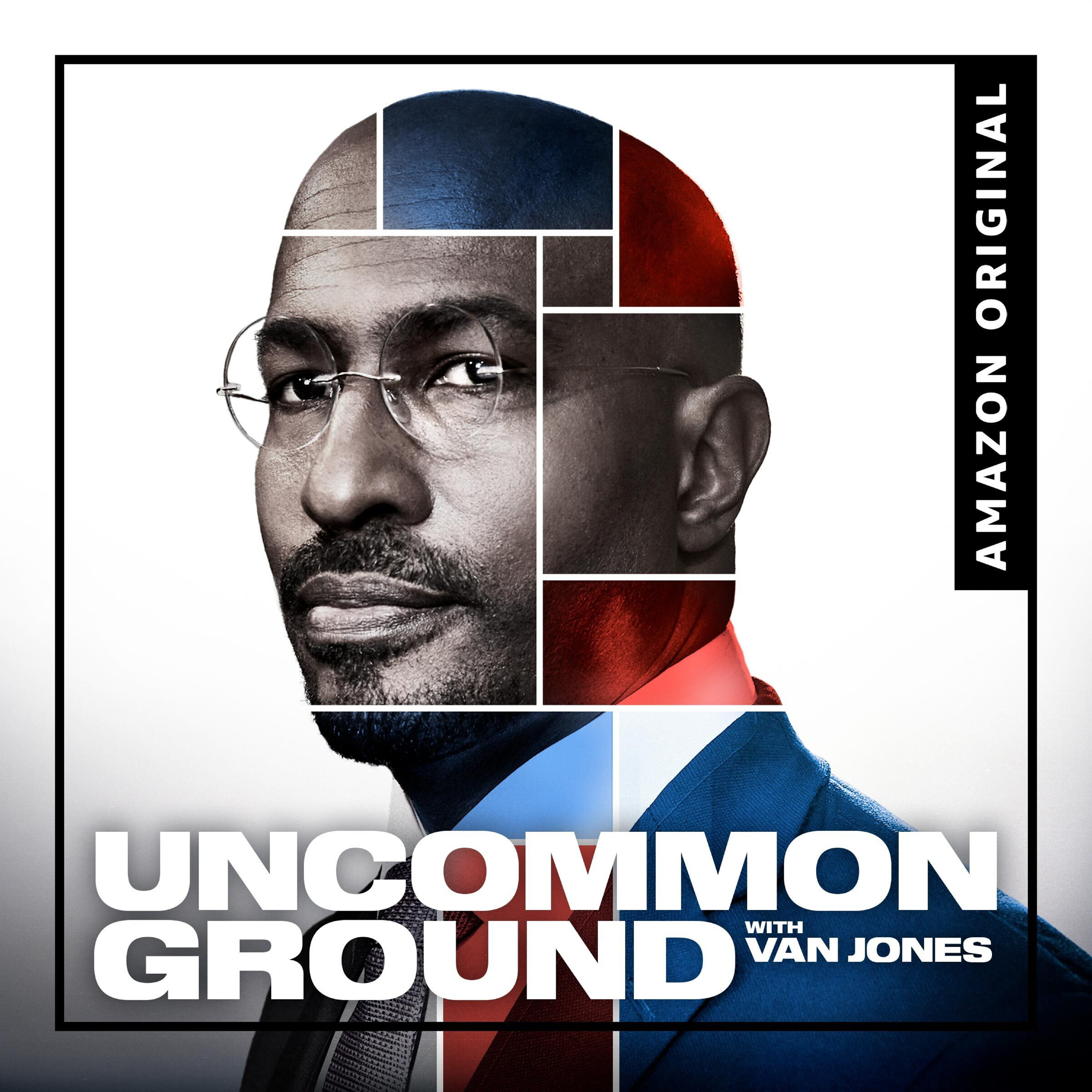 Uncommon Ground with Van Jones