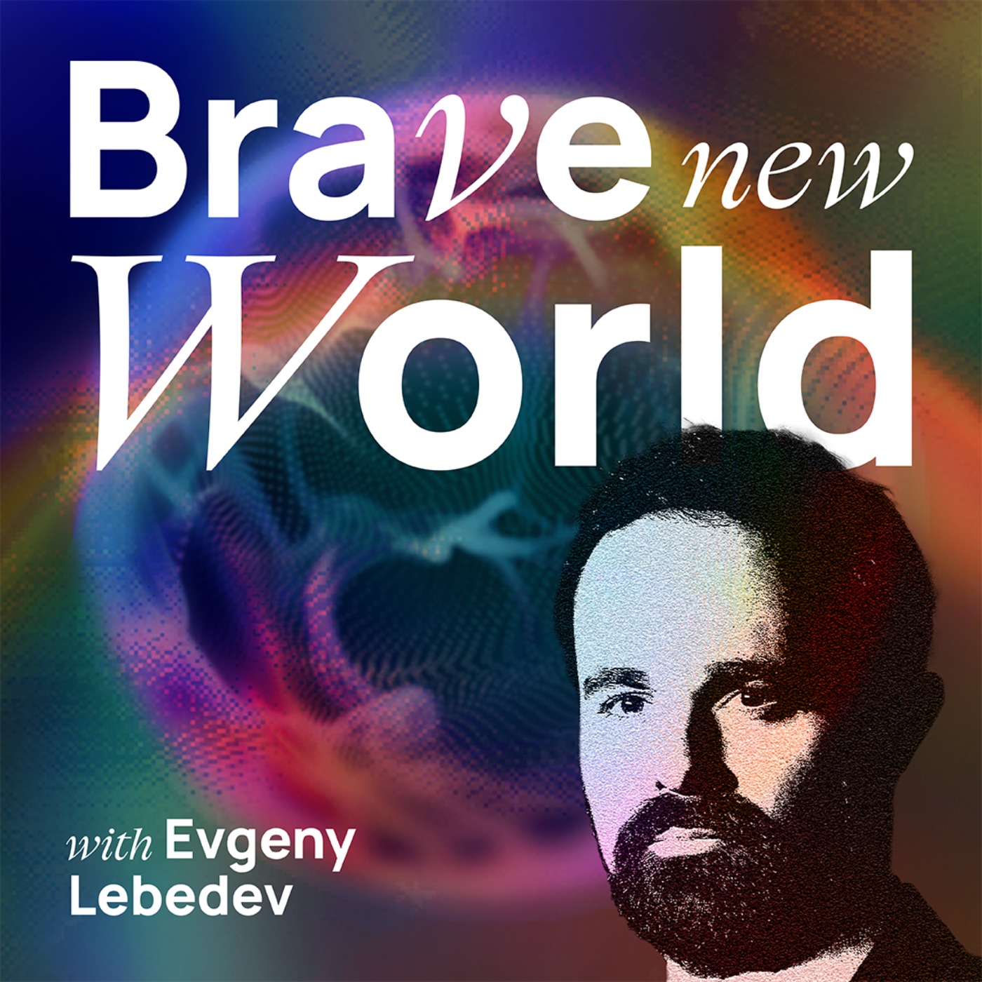 Evgeny Lebedev Outro