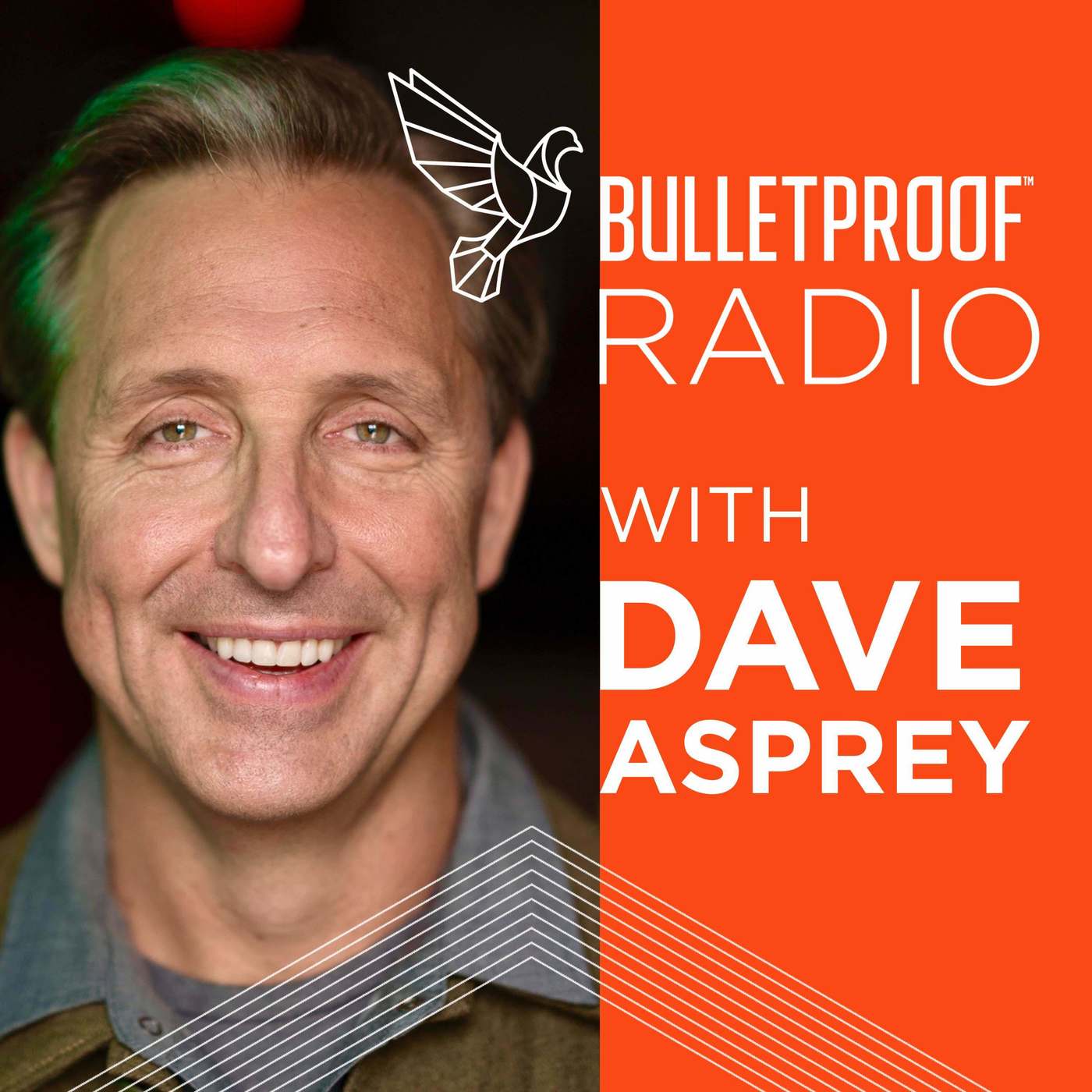 AD: The Upgrade Collective With Dave Asprey