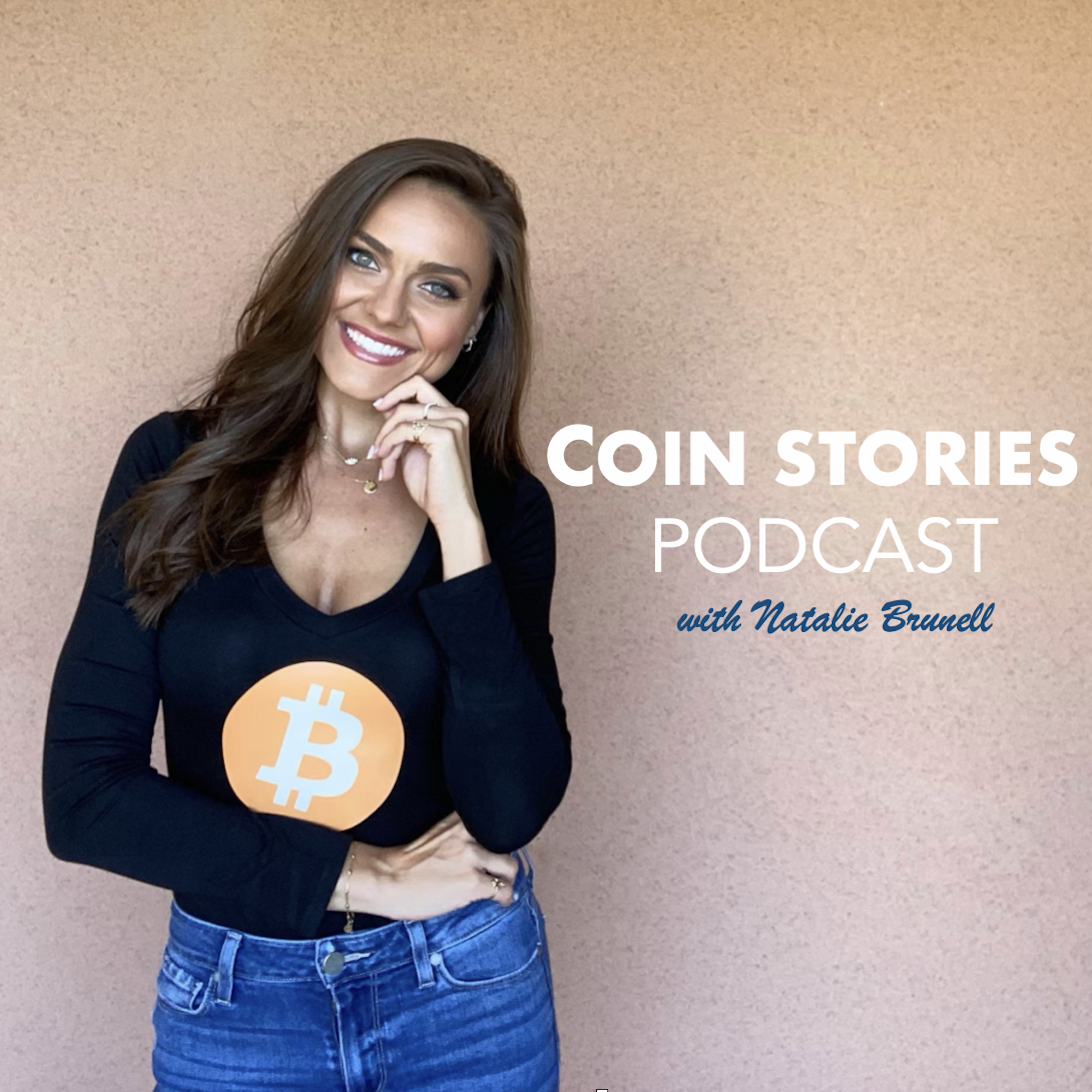 Coin Stories