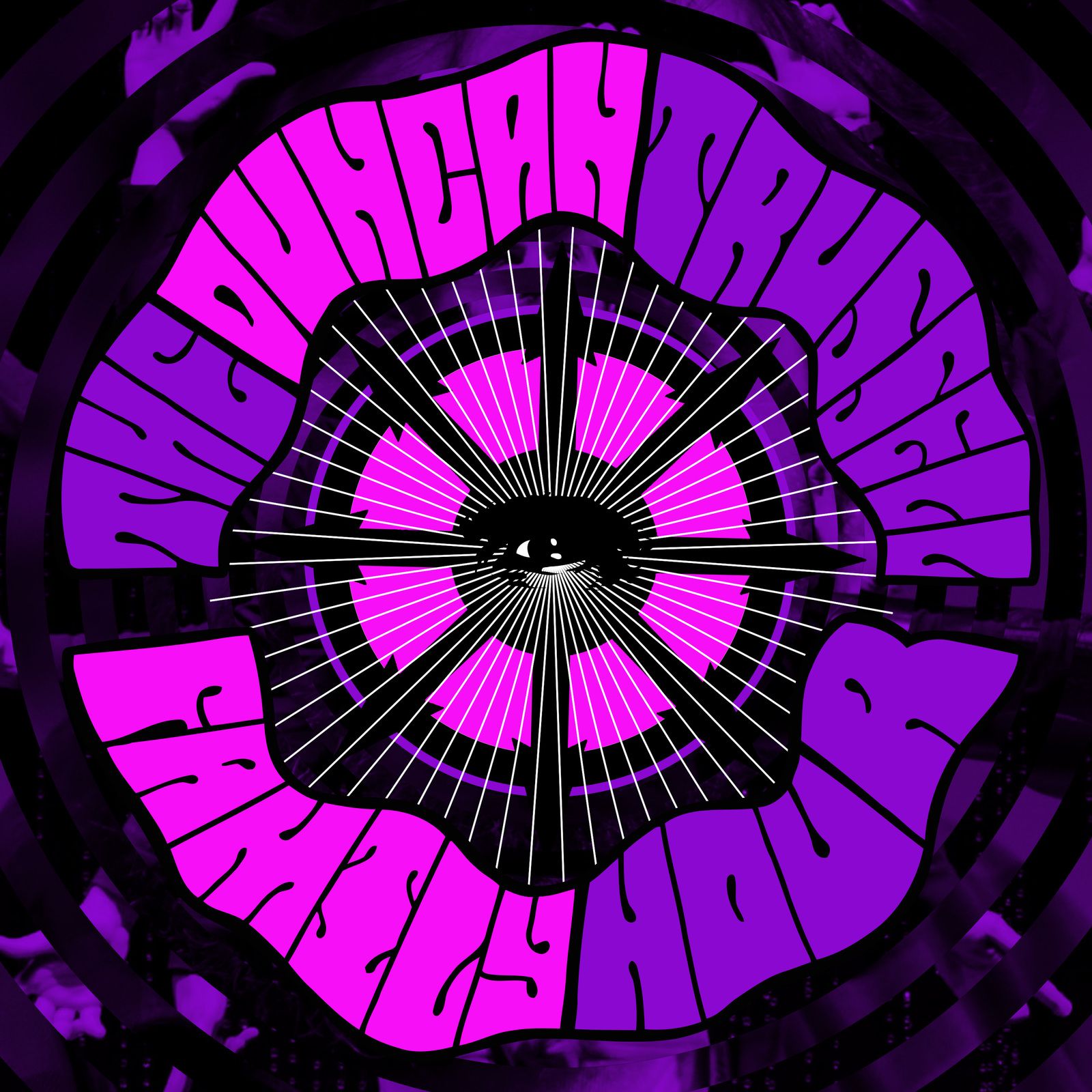 Duncan Trussell Got Addicted to Ketamine But Was Able to Kick It