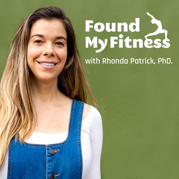 Dr. Rhonda Patrick's Intro