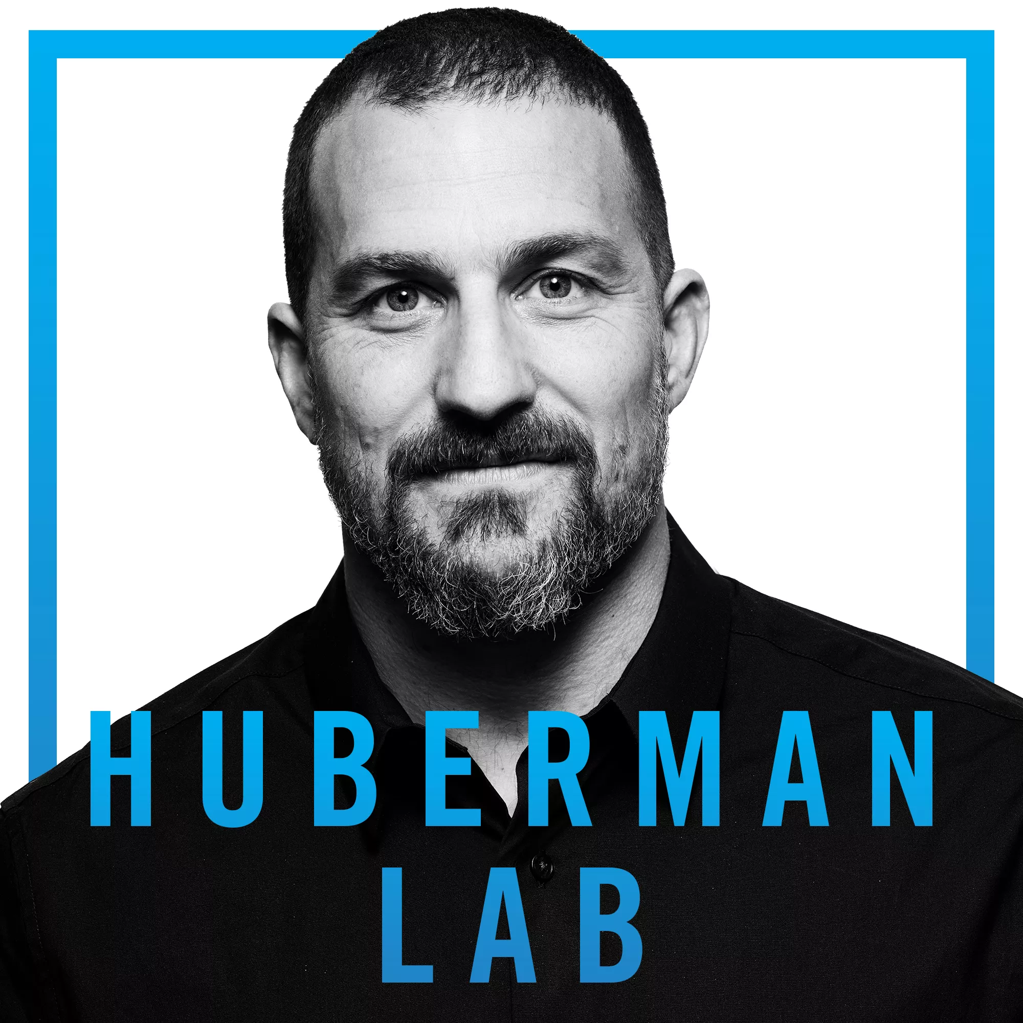 Huberman Lab Intro