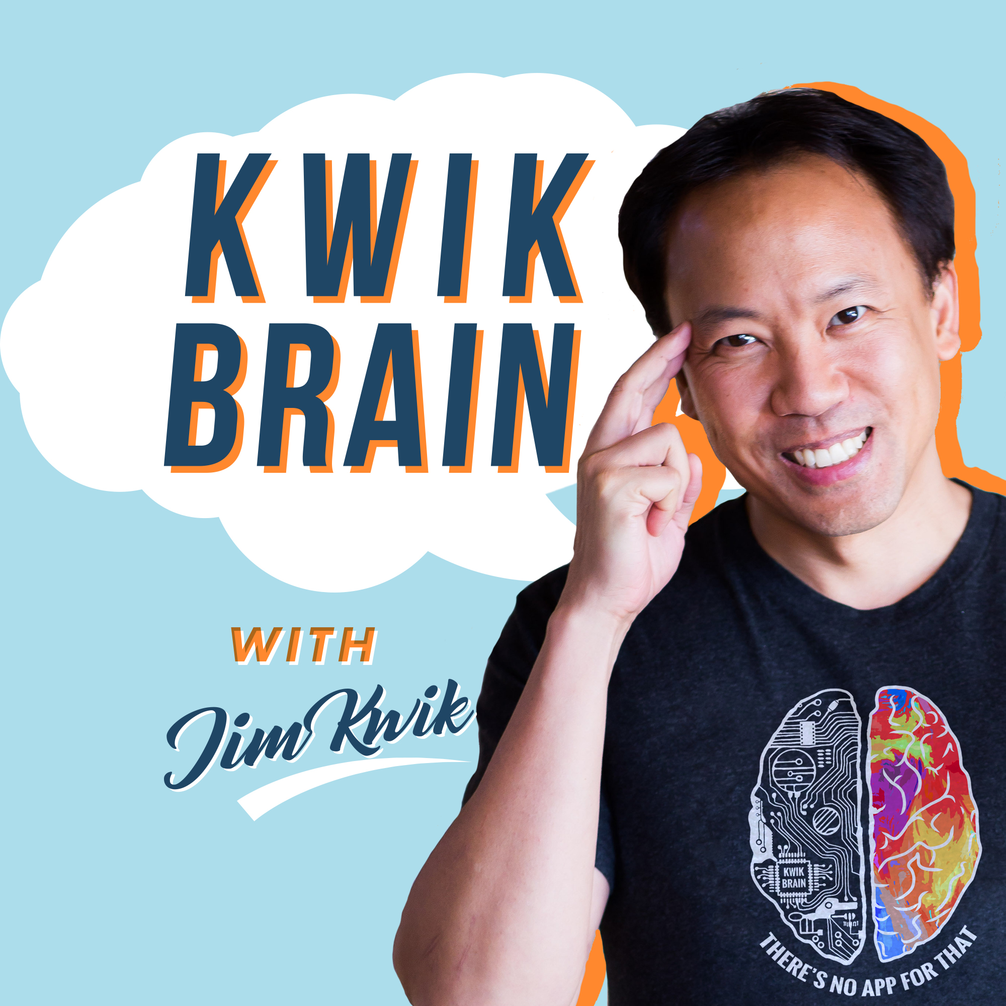 Kwik Brain Intro