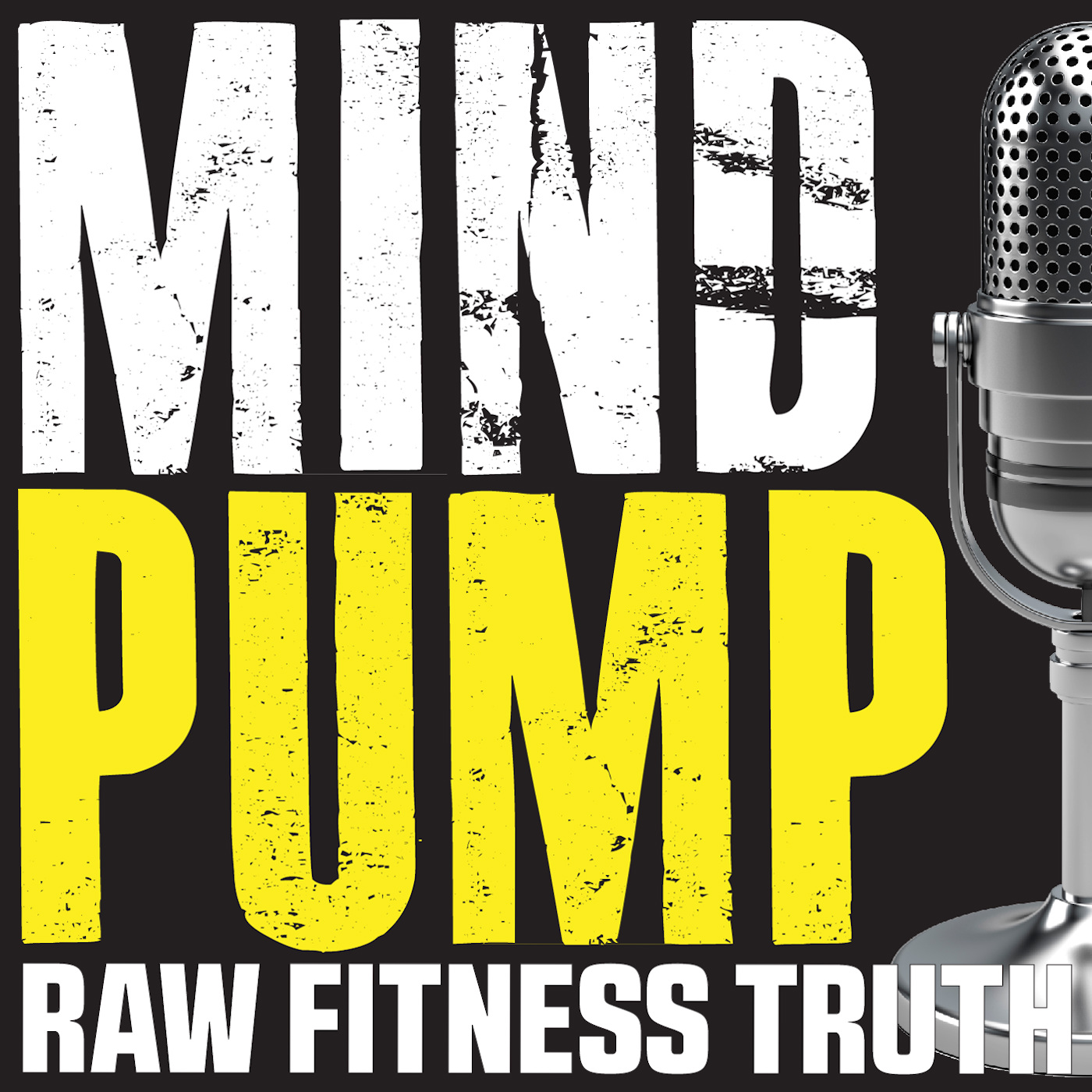 Mind Pump Episode Intro