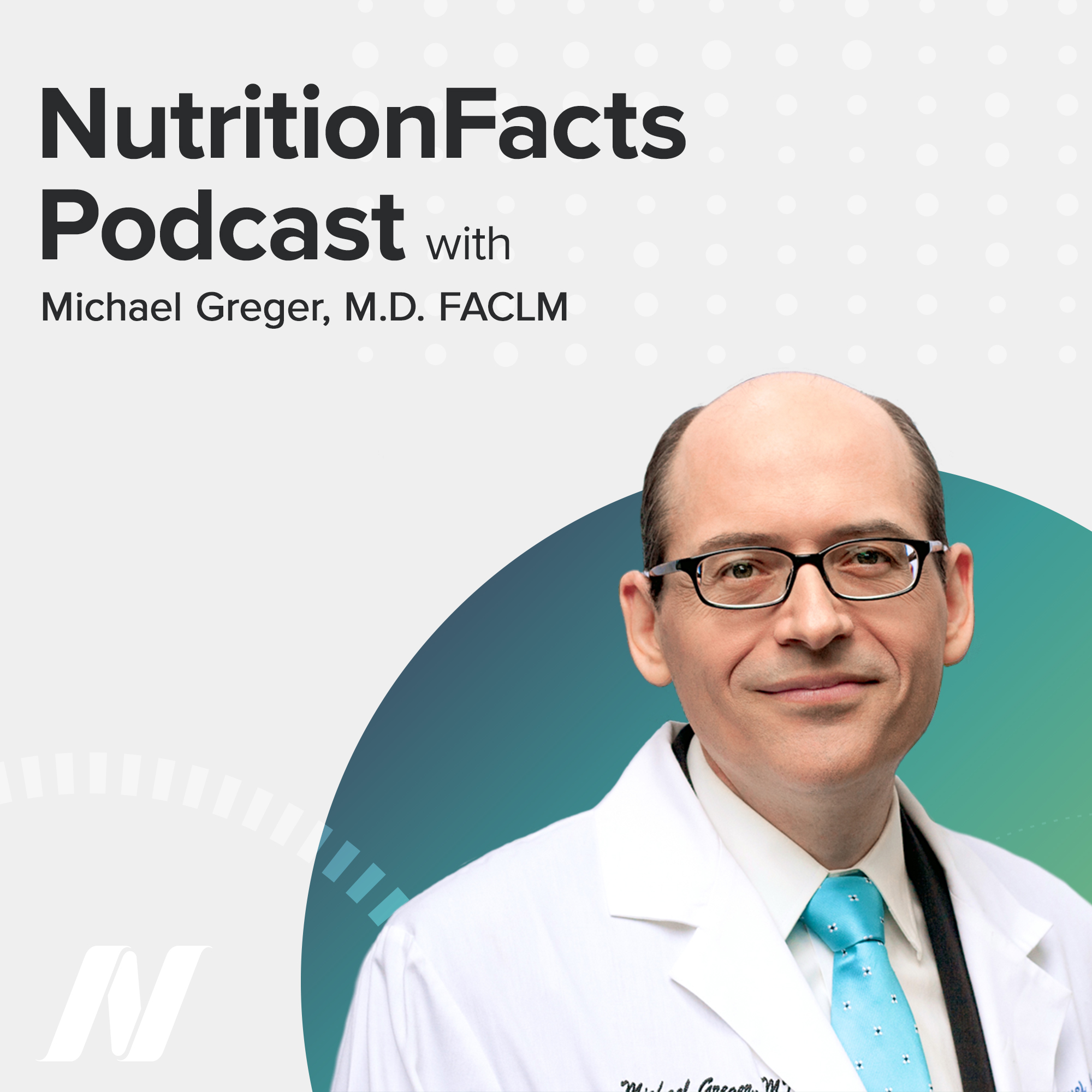 Dr. Michael Greger Speculates Why Vegans Have Higher Bone Fracture Rates