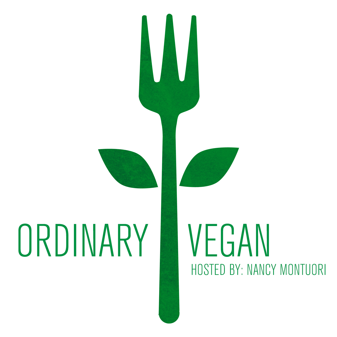 Ordinary Vegan Podcast