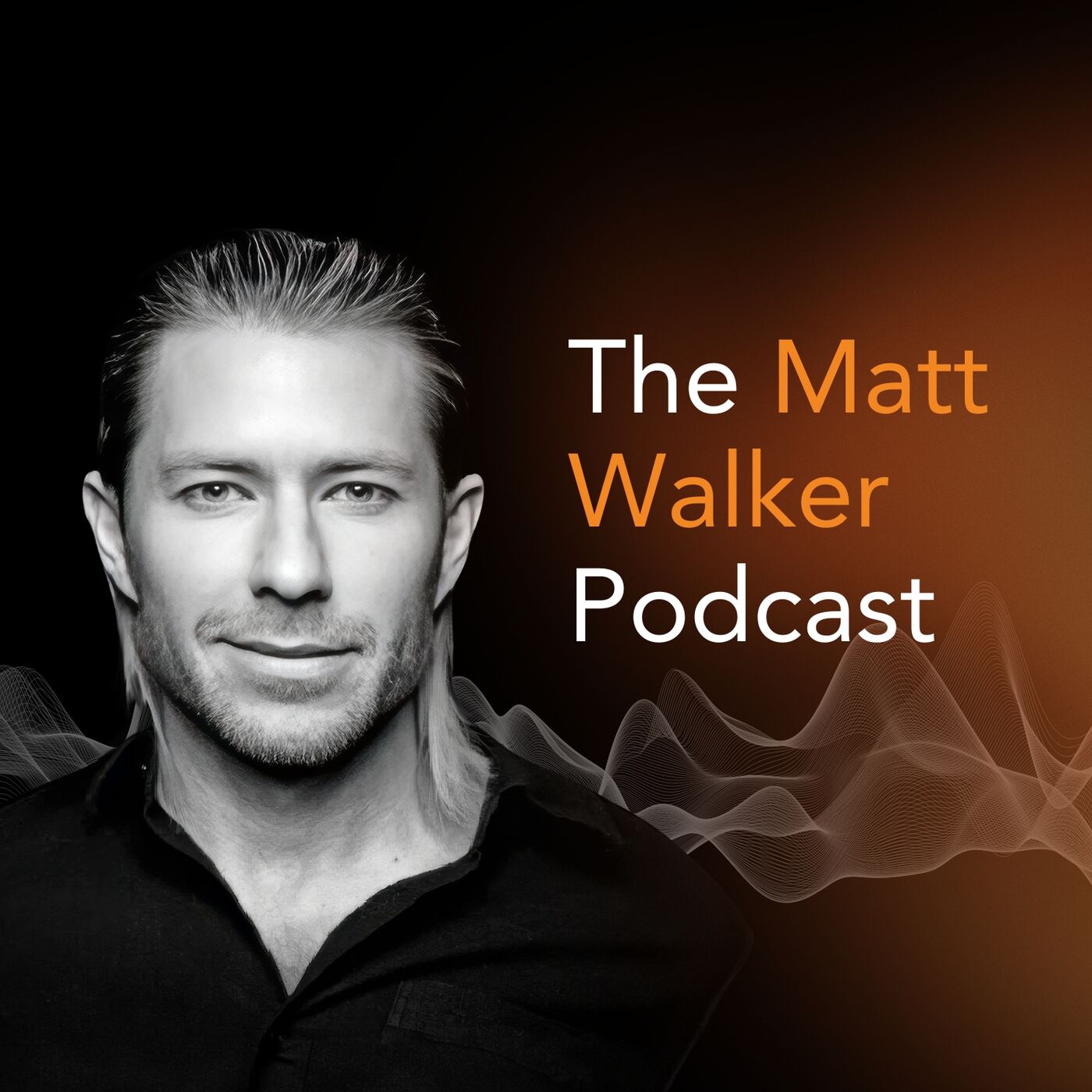 Dr. Matt Walker Intro
