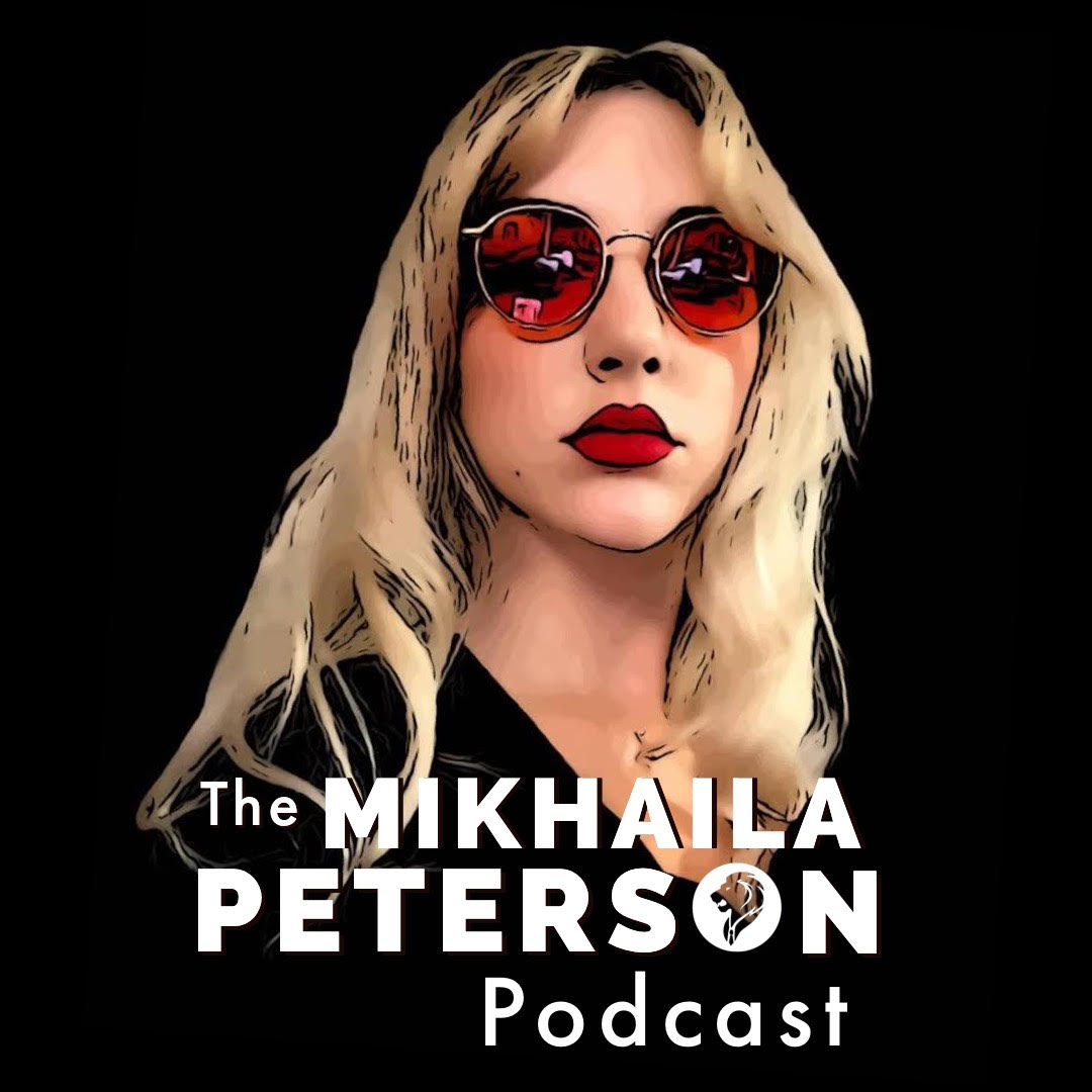 Mikhaila Peterson Q and A