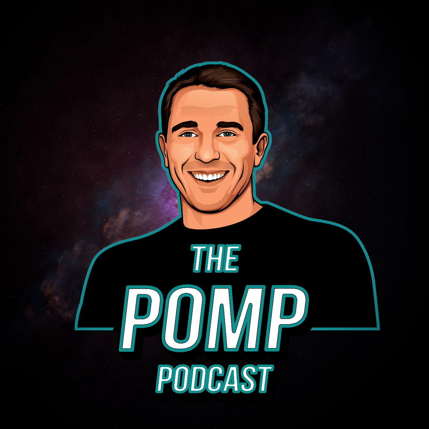 Pomp Introduces Max Keiser (Part I)