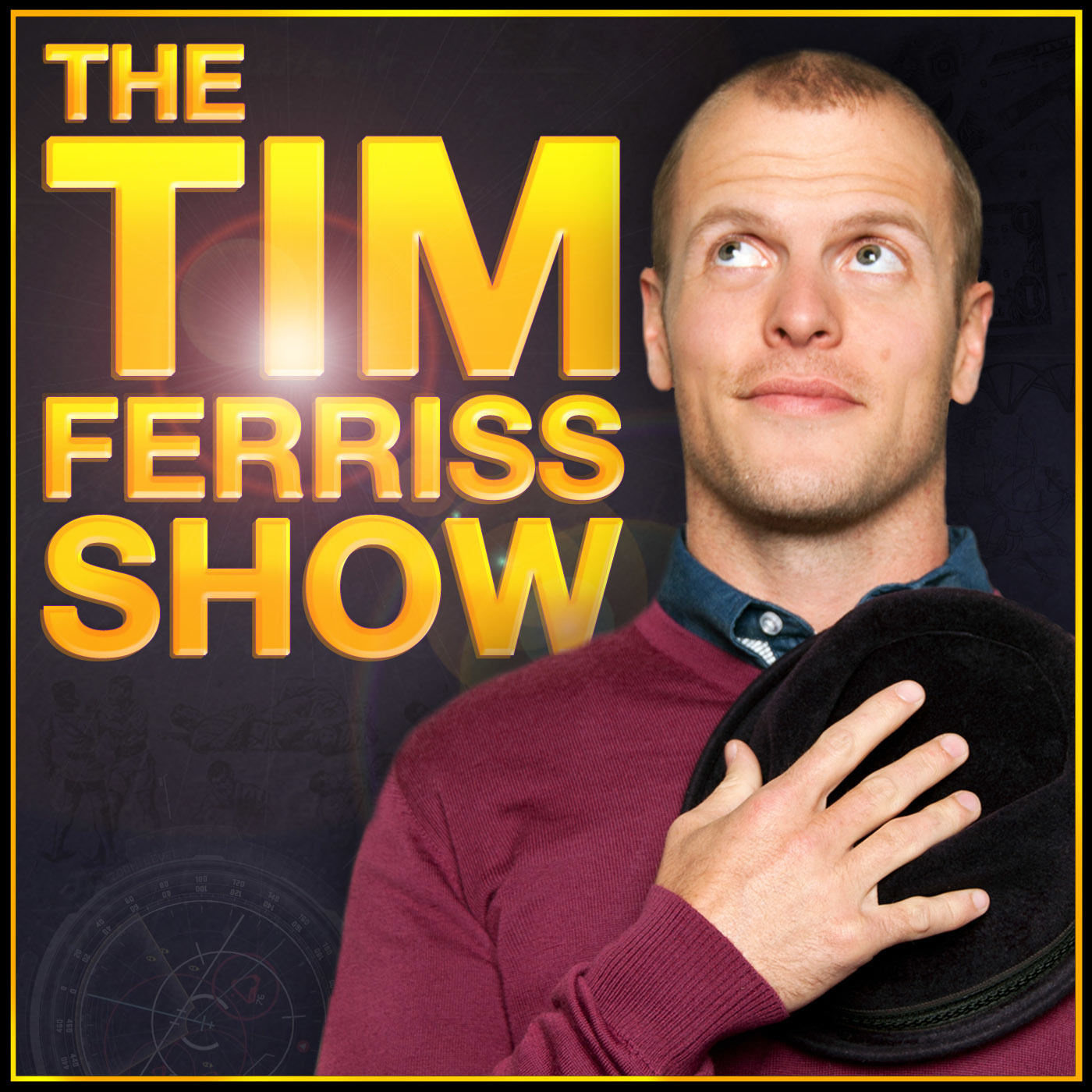 During Their Last Podcast, Tim & Ramit Had an Insightful Conversation About Prenups