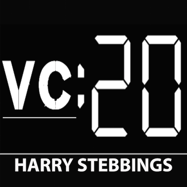 Harry Stebbings Intro