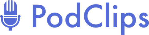 PodClips Logo
